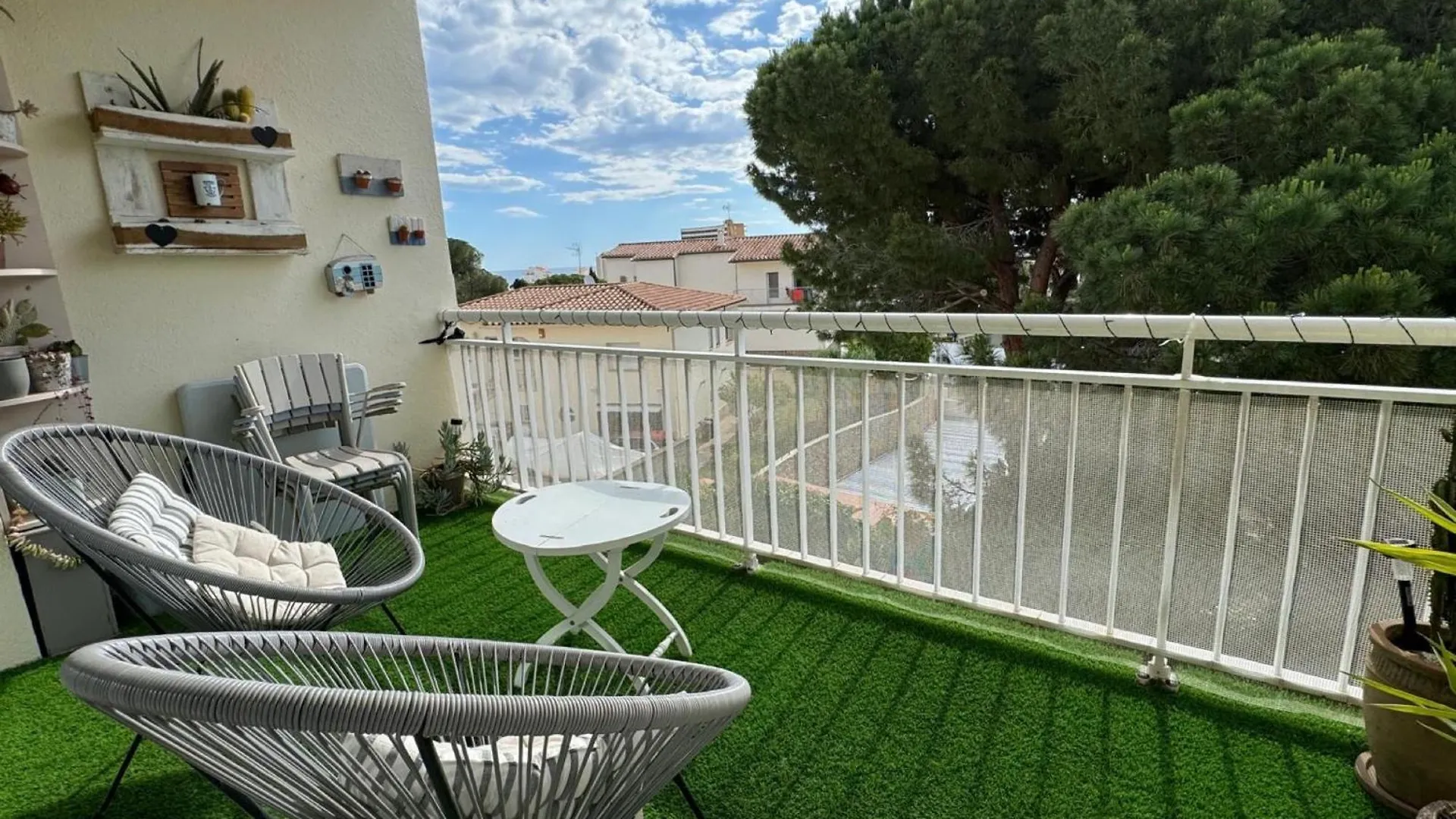 Riells De Mar Appartement L' Escala