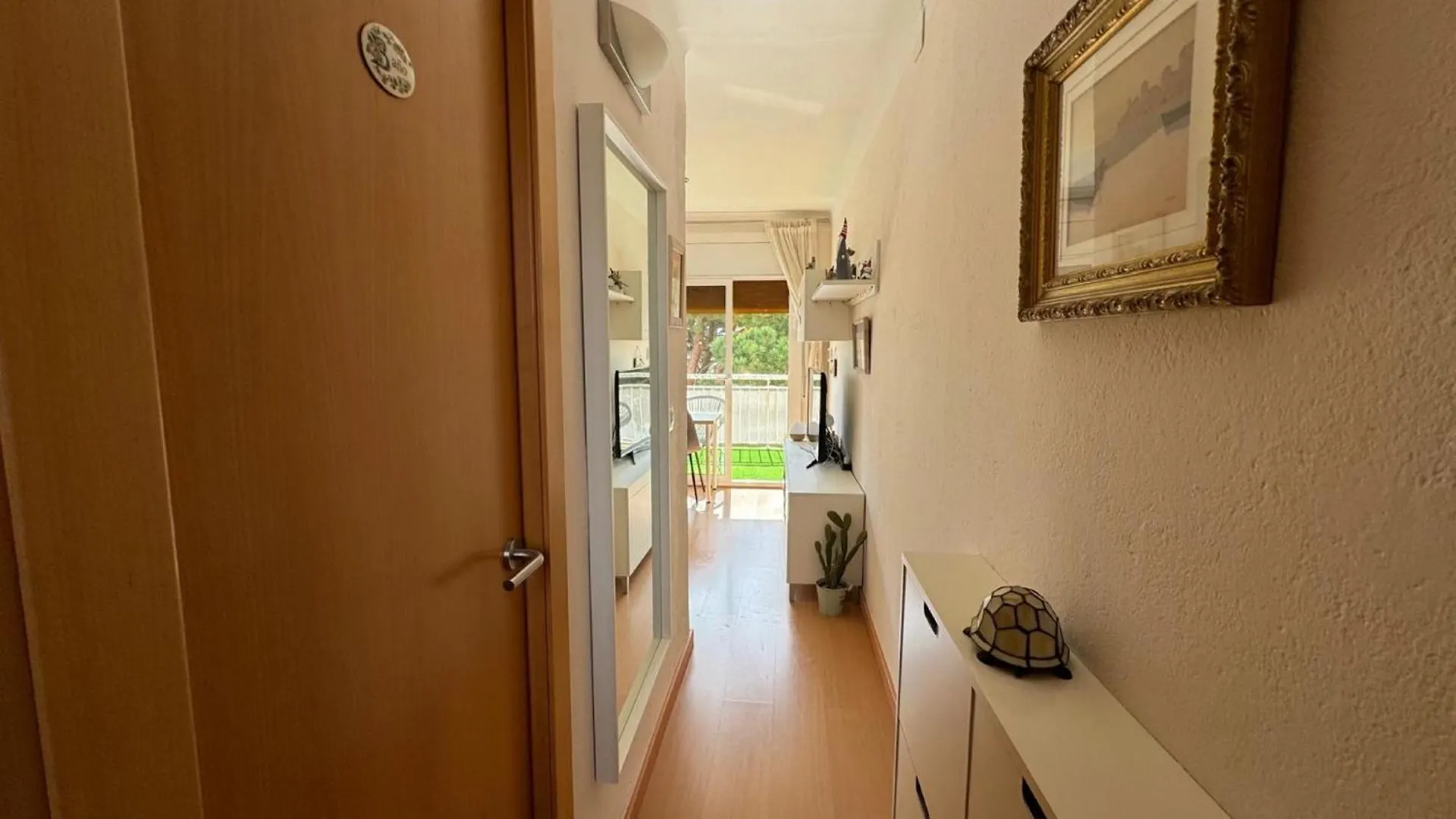 Riells De Mar Appartement L' Escala