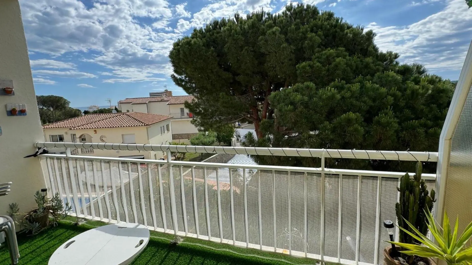 Riells De Mar Appartement L' Escala