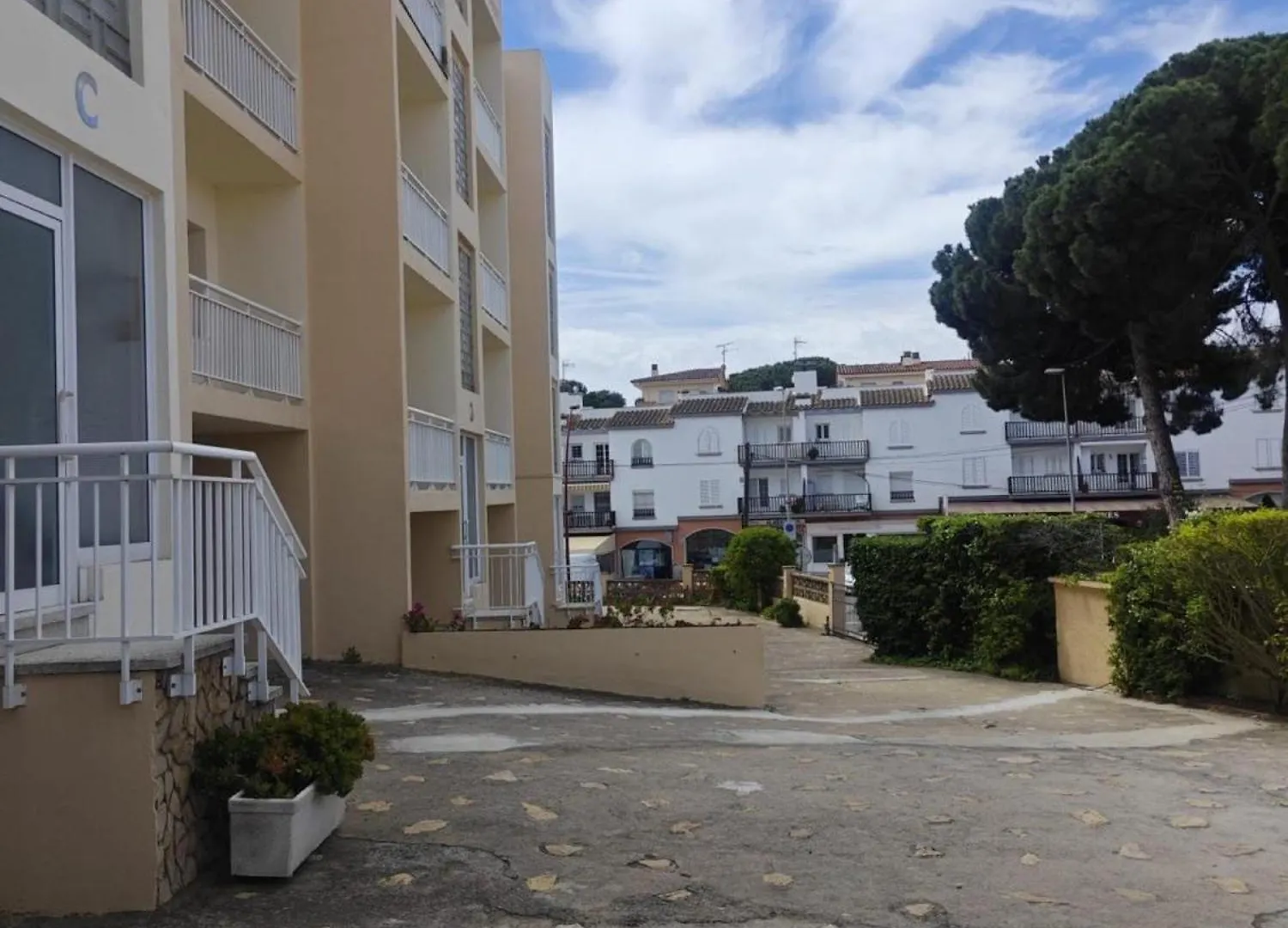 Riells De Mar Appartement L' Escala