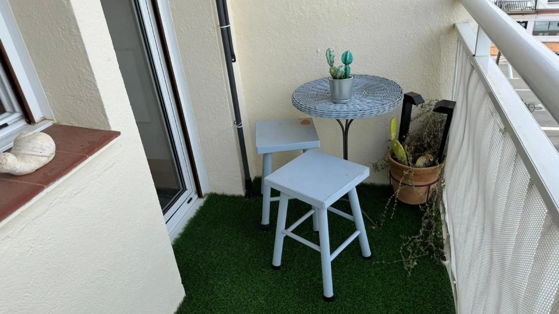 Riells De Mar Appartement L' Escala